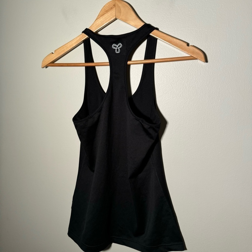TNA SPORT RACERBACK M - Picture 5 of 5